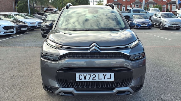 Used Citroen C3 Aircross 2022 for sale - 76015926: Photo 2