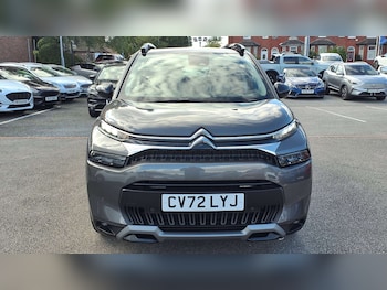 Used Citroen C3 Aircross 2022 for sale - 76015926: Photo 2