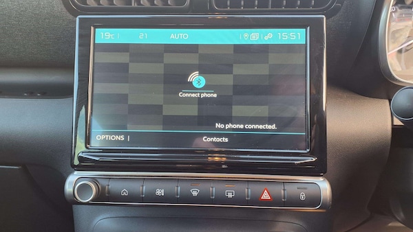Used Citroen C3 Aircross 2022 for sale - 76015926: Photo 31