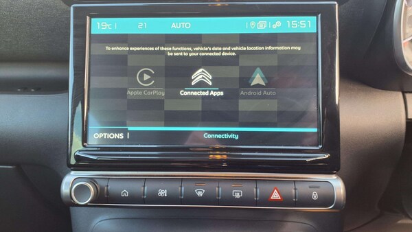 Used Citroen C3 Aircross 2022 for sale - 76015926: Photo 32