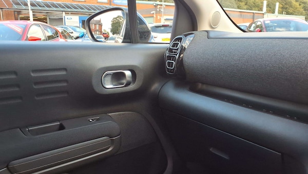 Used Citroen C3 Aircross 2022 for sale - 76015926: Photo 34