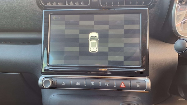Used Citroen C3 Aircross 2022 for sale - 76015926: Photo 35