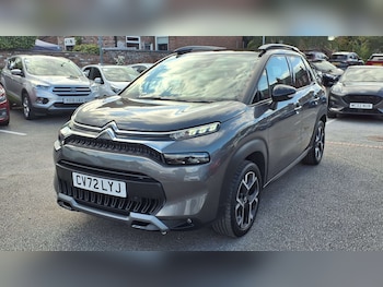 Used Citroen C3 Aircross 2022 for sale - 76015926: Photo 3