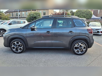 Used Citroen C3 Aircross 2022 for sale - 76015926: Photo 4