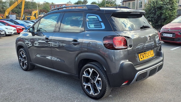 Used Citroen C3 Aircross 2022 for sale - 76015926: Photo 5