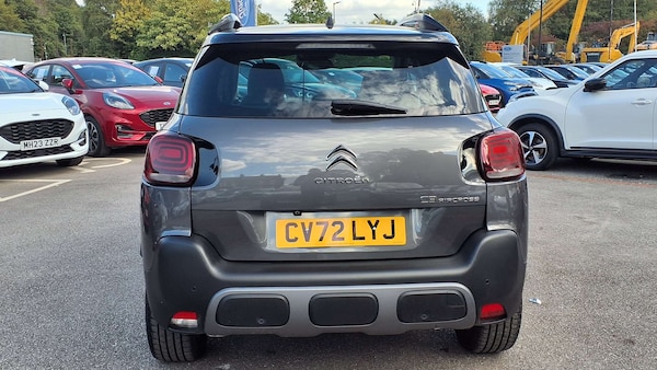 Used Citroen C3 Aircross 2022 for sale - 76015926: Photo 6