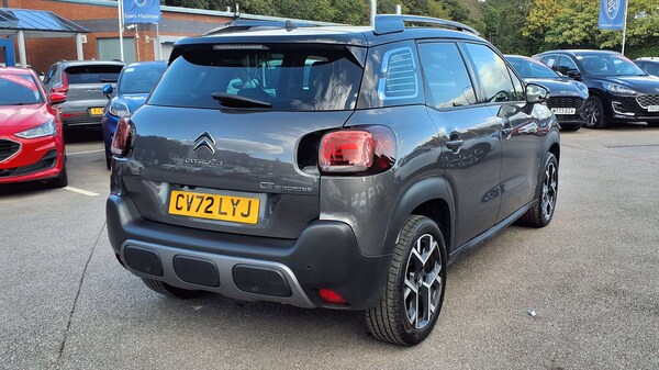 Used Citroen C3 Aircross 2022 for sale - 76015926: Photo 7