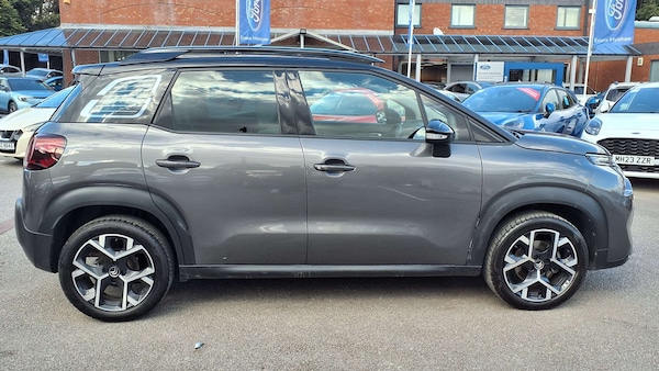 Used Citroen C3 Aircross 2022 for sale - 76015926: Photo 8