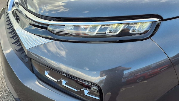 Used Citroen C3 Aircross 2022 for sale - 76015926: Photo 9