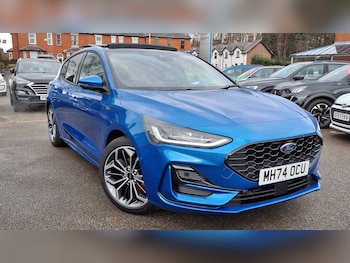 Ford - Focus