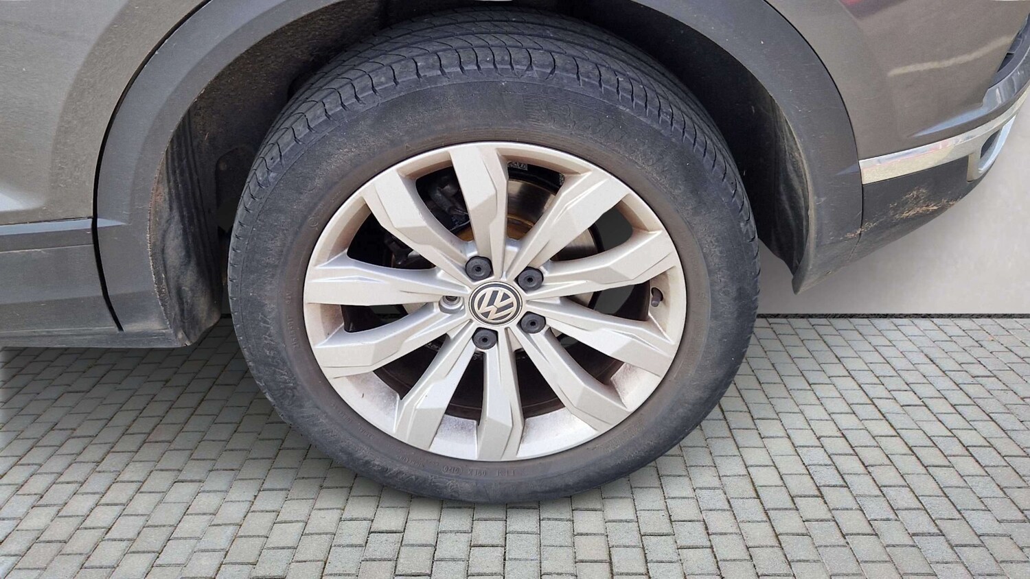 Used Volkswagen T-Roc 2020 for sale - 78037525: Photo 6