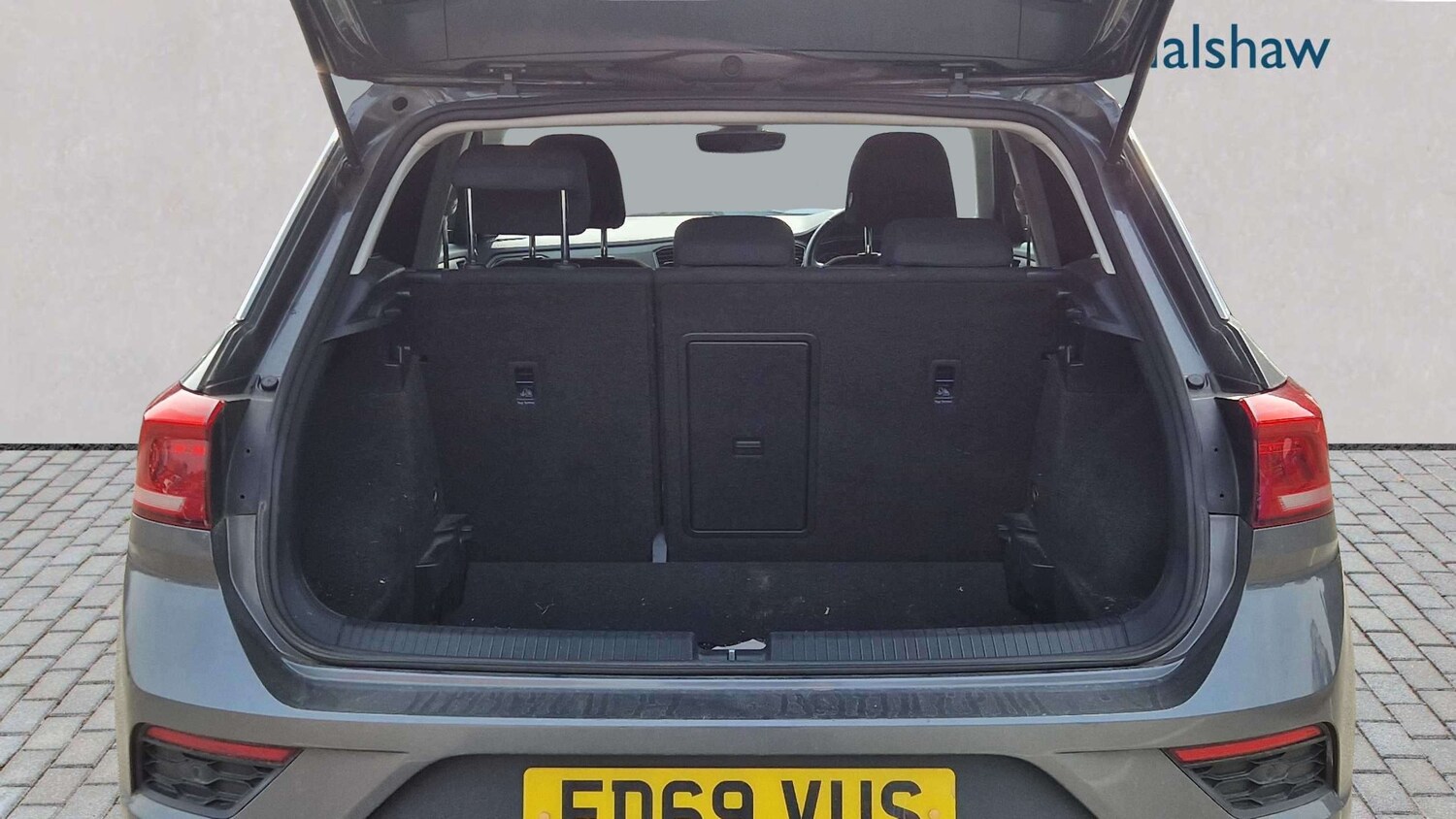 Used Volkswagen T-Roc 2020 for sale - 78037525: Photo 7