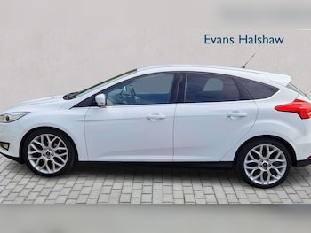 Used Ford Focus 2016 for sale - 78925081: Photo