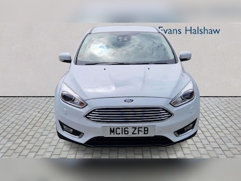 Used Ford Focus 2016 for sale - 78925081: Photo