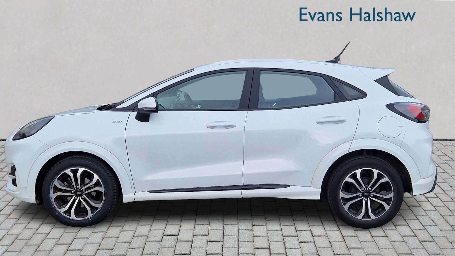 Used Ford Puma 2024 for sale - 78137585: Photo 3