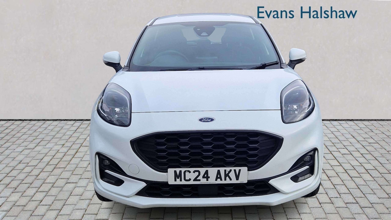 Used Ford Puma 2024 for sale - 78137585: Photo 4