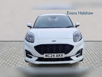 Used Ford Puma 2024 for sale - 78137585: Photo