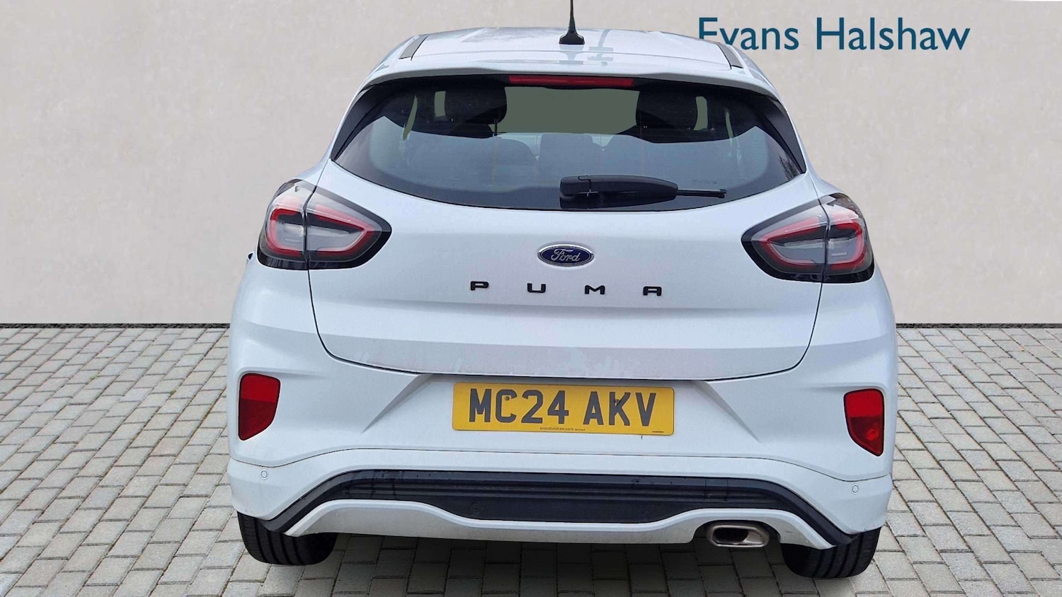 Used Ford Puma 2024 for sale - 78137585: Photo 5