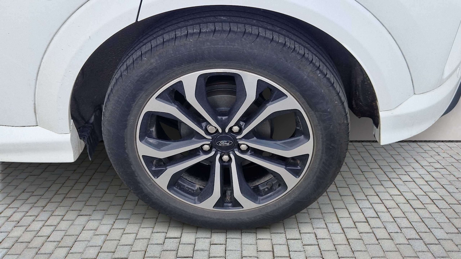 Used Ford Puma 2024 for sale - 78137585: Photo 6