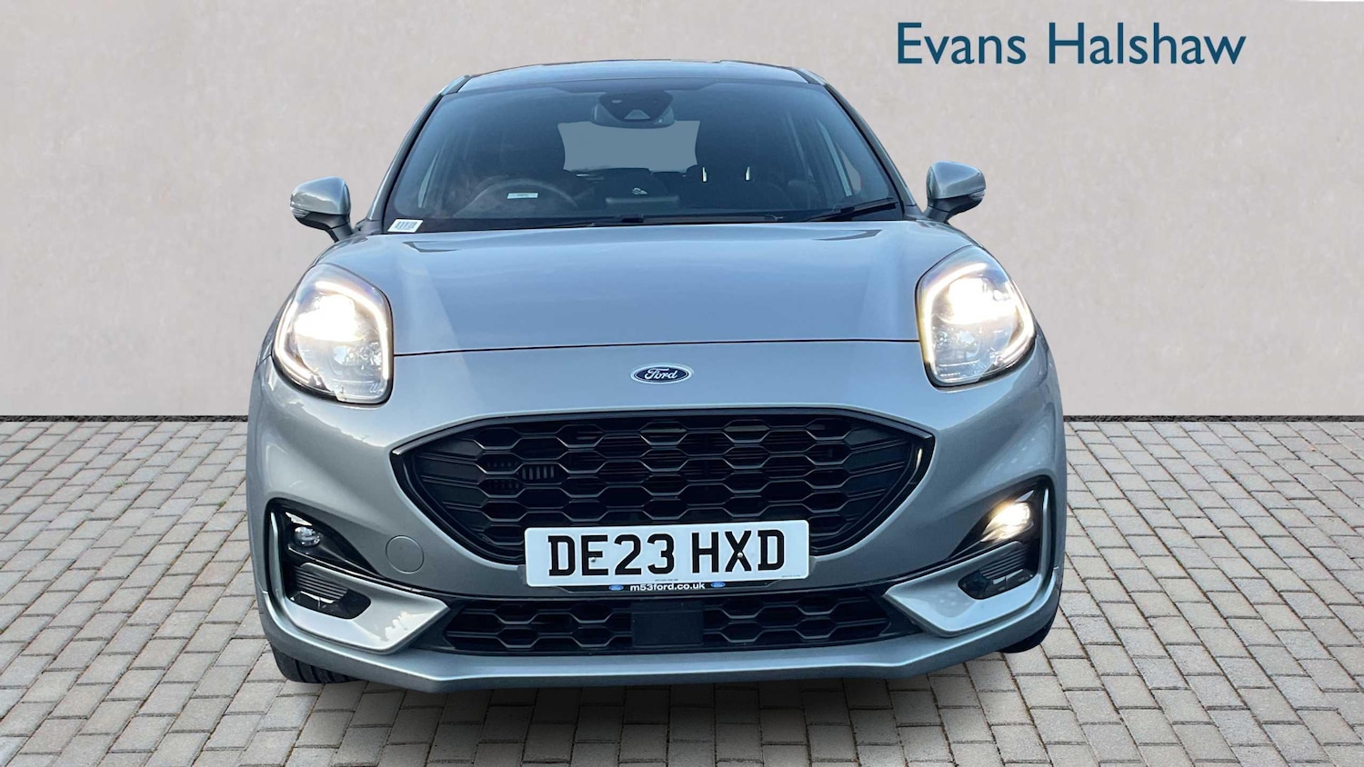 Used Ford Puma 2023 for sale - 76804739: Photo 1