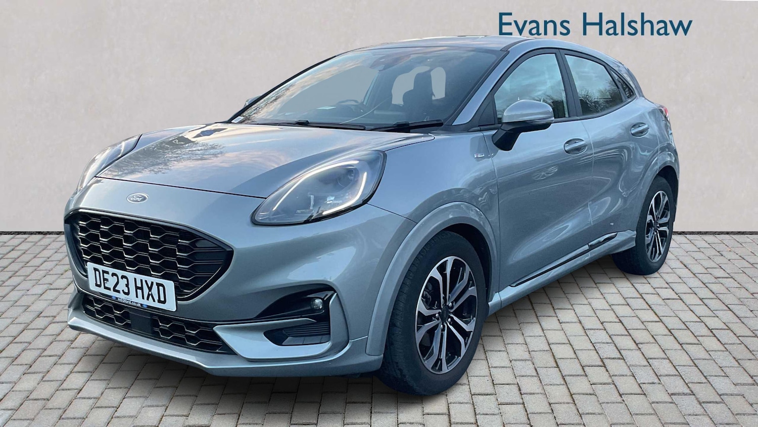 Used Ford Puma 2023 for sale - 76804739: Photo 10