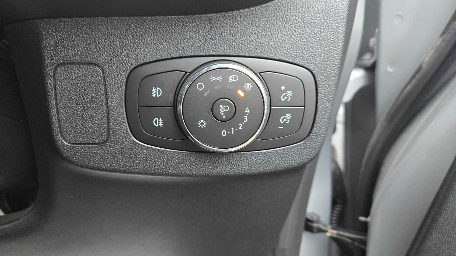 Used Ford Puma 2023 for sale - 76804739: Photo 16