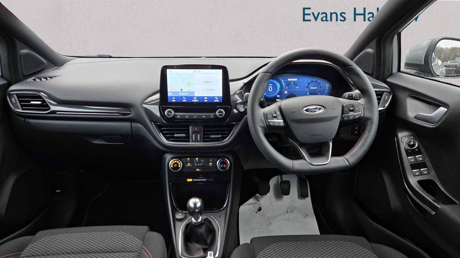 Used Ford Puma 2023 for sale - 76804739: Photo 18