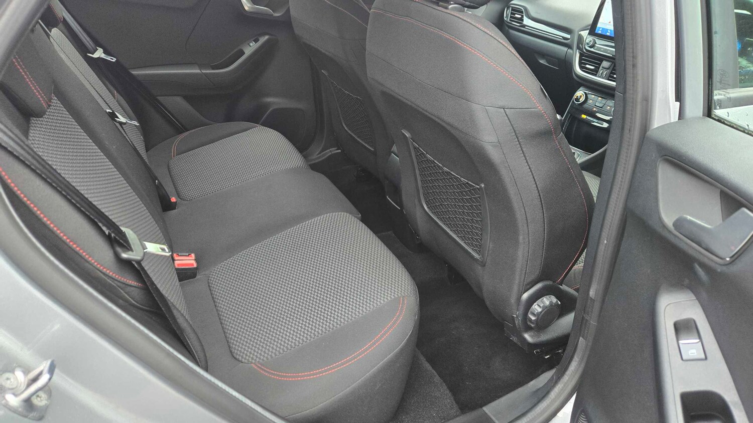 Used Ford Puma 2023 for sale - 76804739: Photo 19