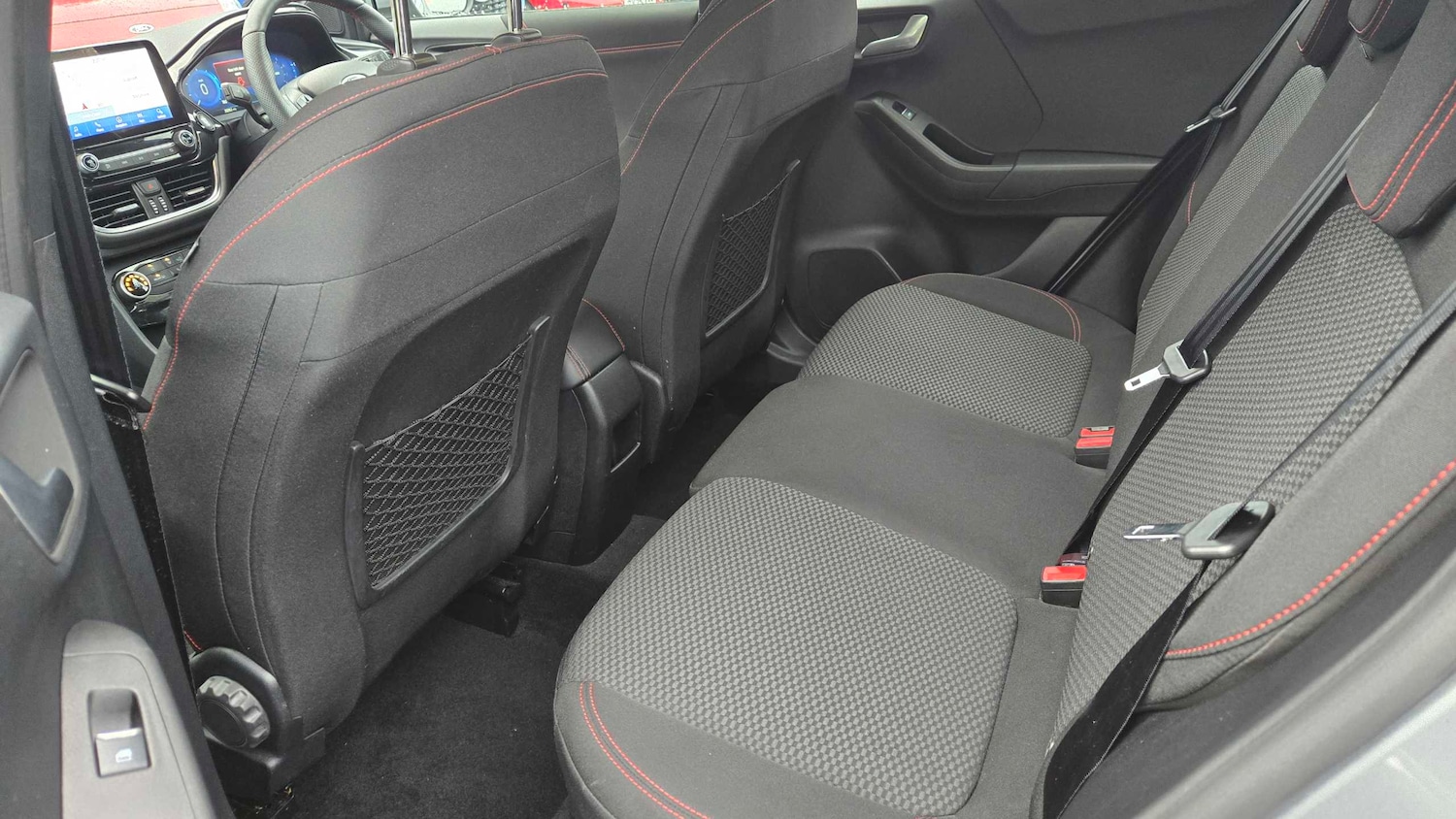 Used Ford Puma 2023 for sale - 76804739: Photo 20