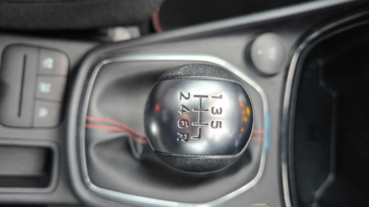 Used Ford Puma 2023 for sale - 76804739: Photo 23