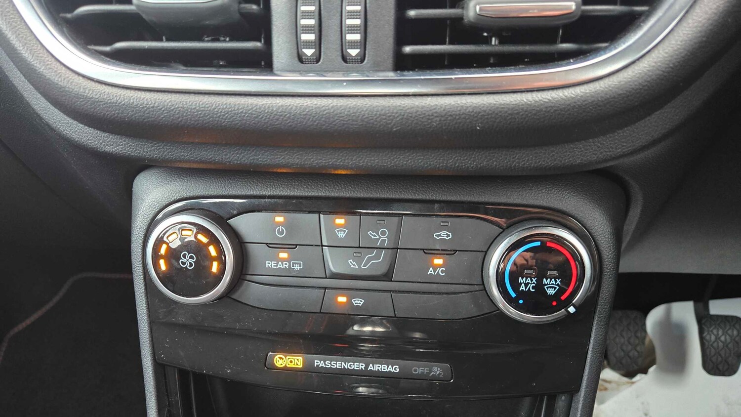 Used Ford Puma 2023 for sale - 76804739: Photo 24