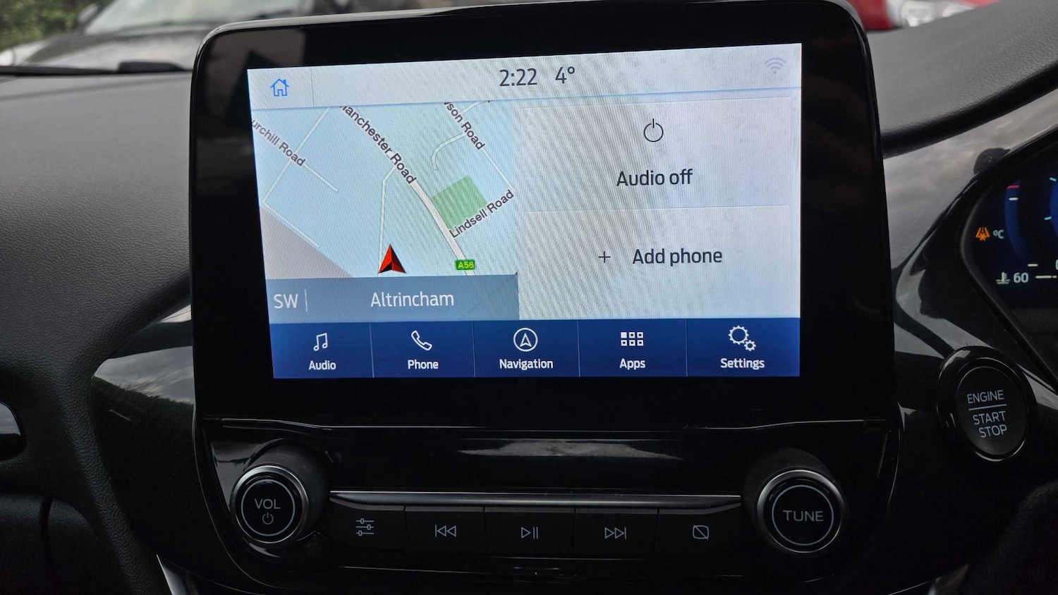 Used Ford Puma 2023 for sale - 76804739: Photo 25