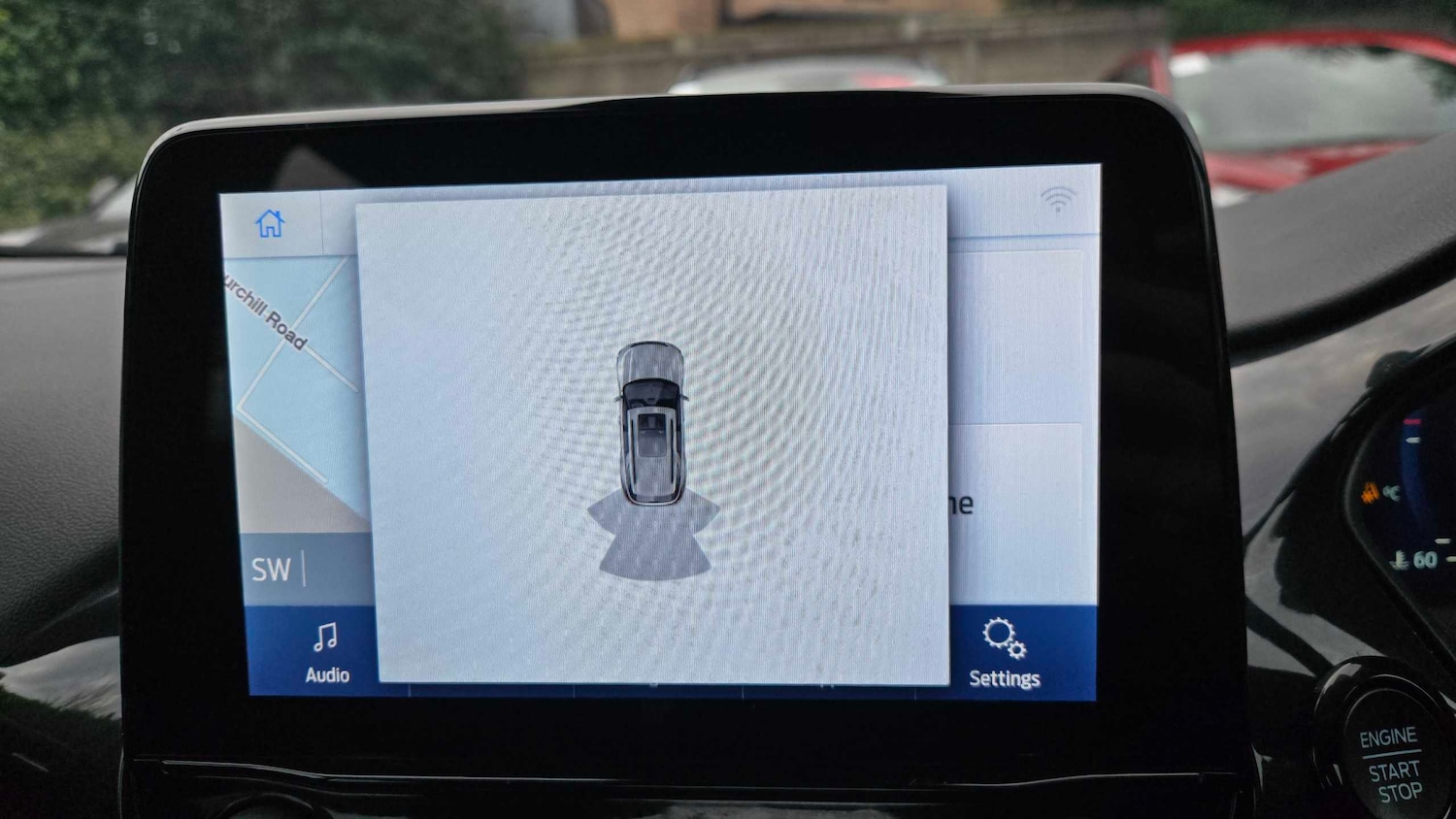 Used Ford Puma 2023 for sale - 76804739: Photo 26