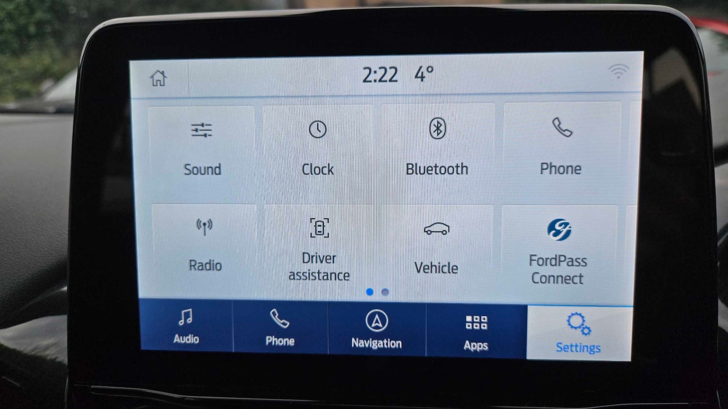 Used Ford Puma 2023 for sale - 76804739: Photo 27