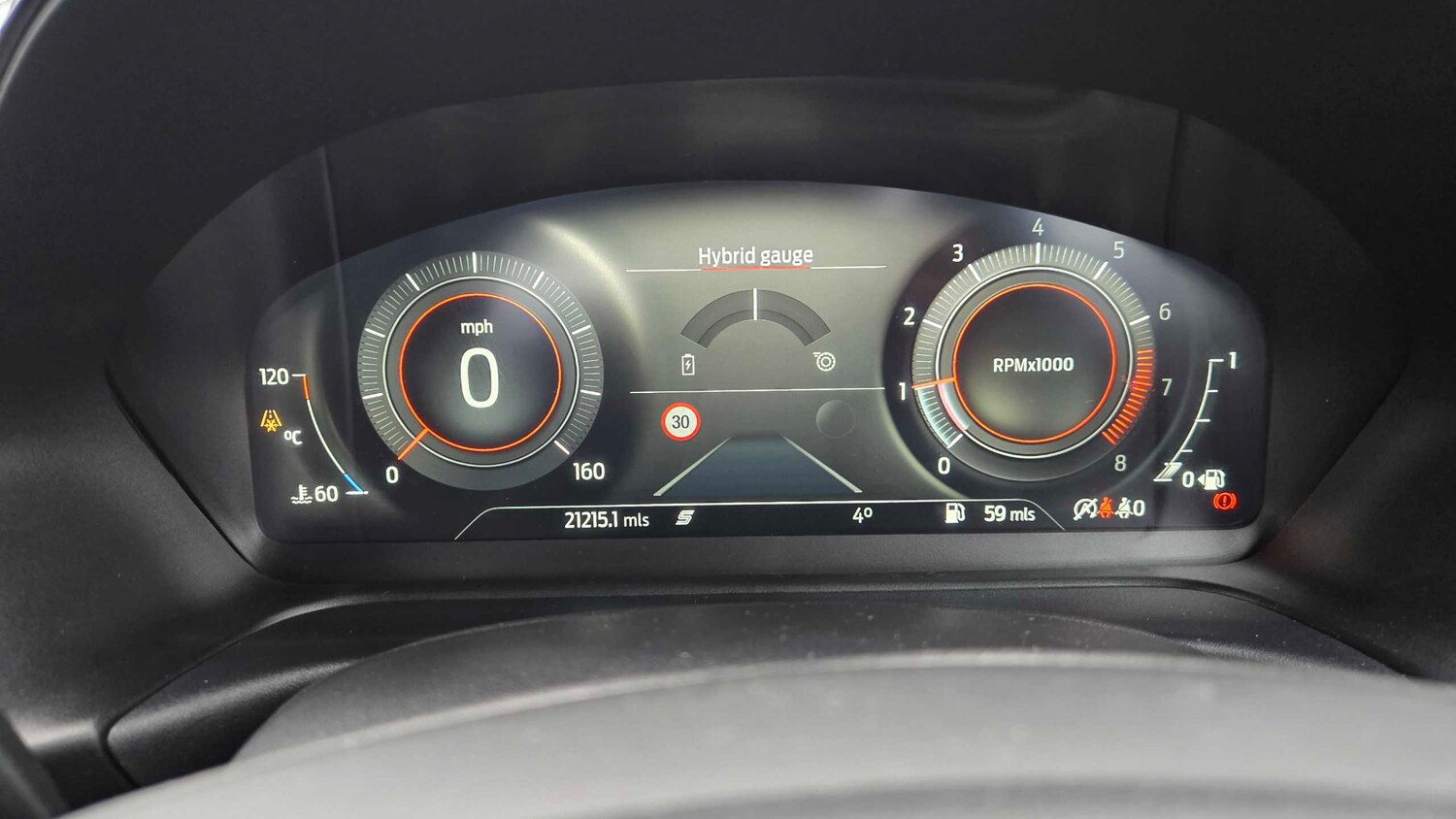 Used Ford Puma 2023 for sale - 76804739: Photo 29