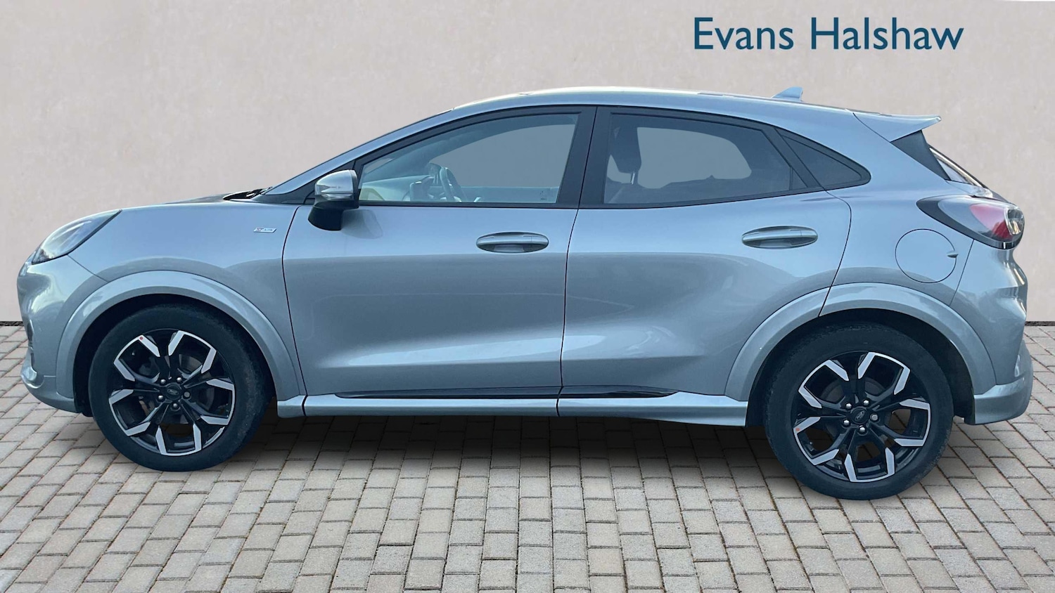 Used Ford Puma 2023 for sale - 76804739: Photo 3