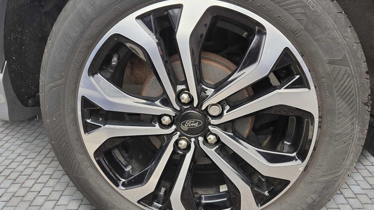 Used Ford Puma 2023 for sale - 76804739: Photo 30