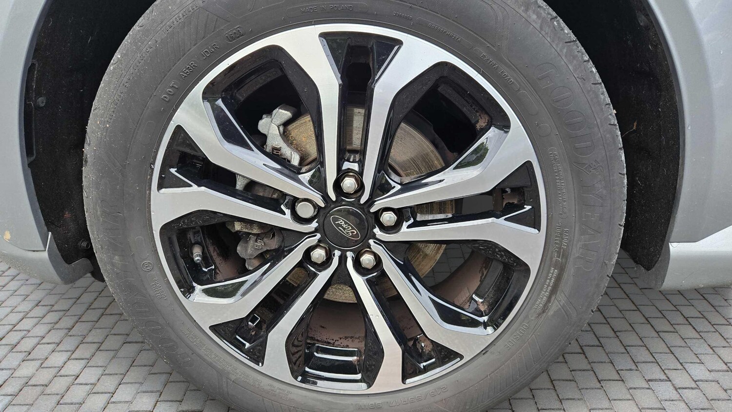 Used Ford Puma 2023 for sale - 76804739: Photo 31