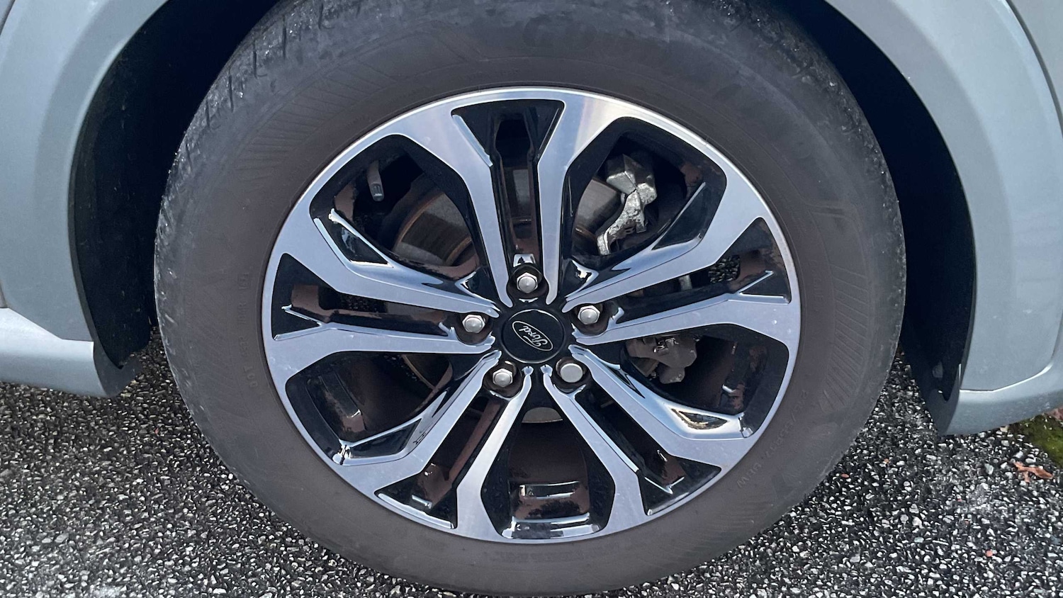 Used Ford Puma 2023 for sale - 76804739: Photo 5