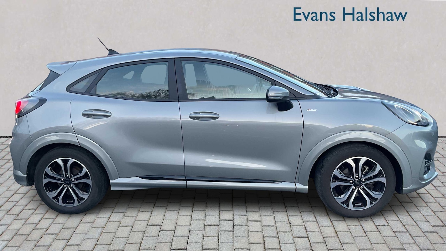 Used Ford Puma 2023 for sale - 76804739: Photo 6