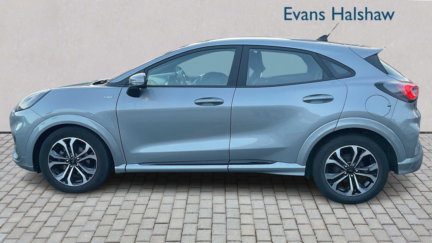 Used Ford Puma 2023 for sale - 76804739: Photo 7