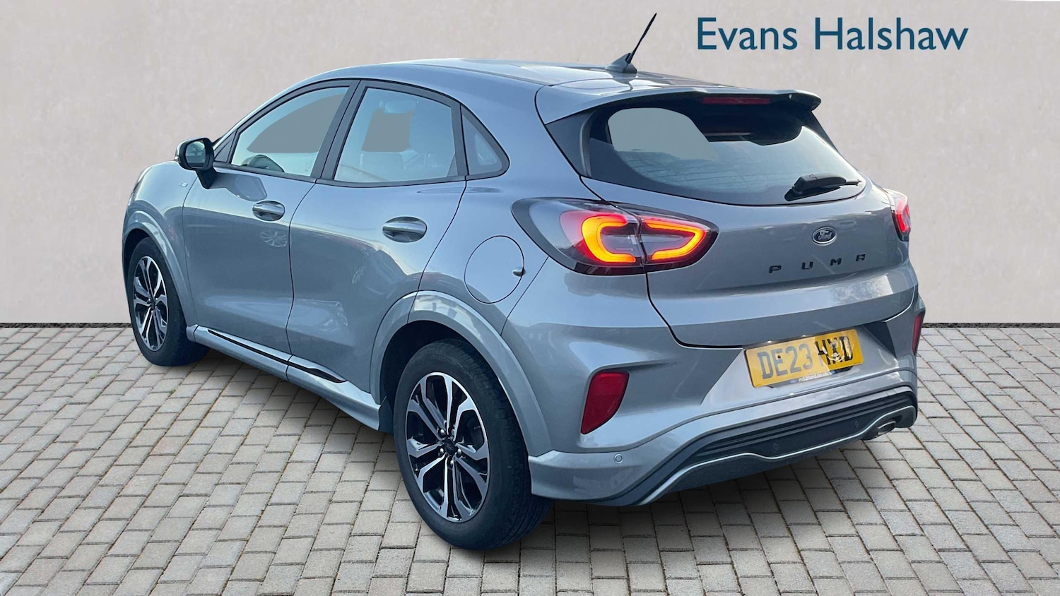 Used Ford Puma 2023 for sale - 76804739: Photo 8