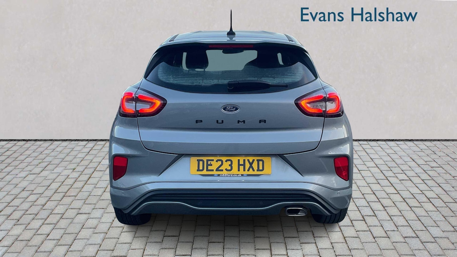 Used Ford Puma 2023 for sale - 76804739: Photo 9