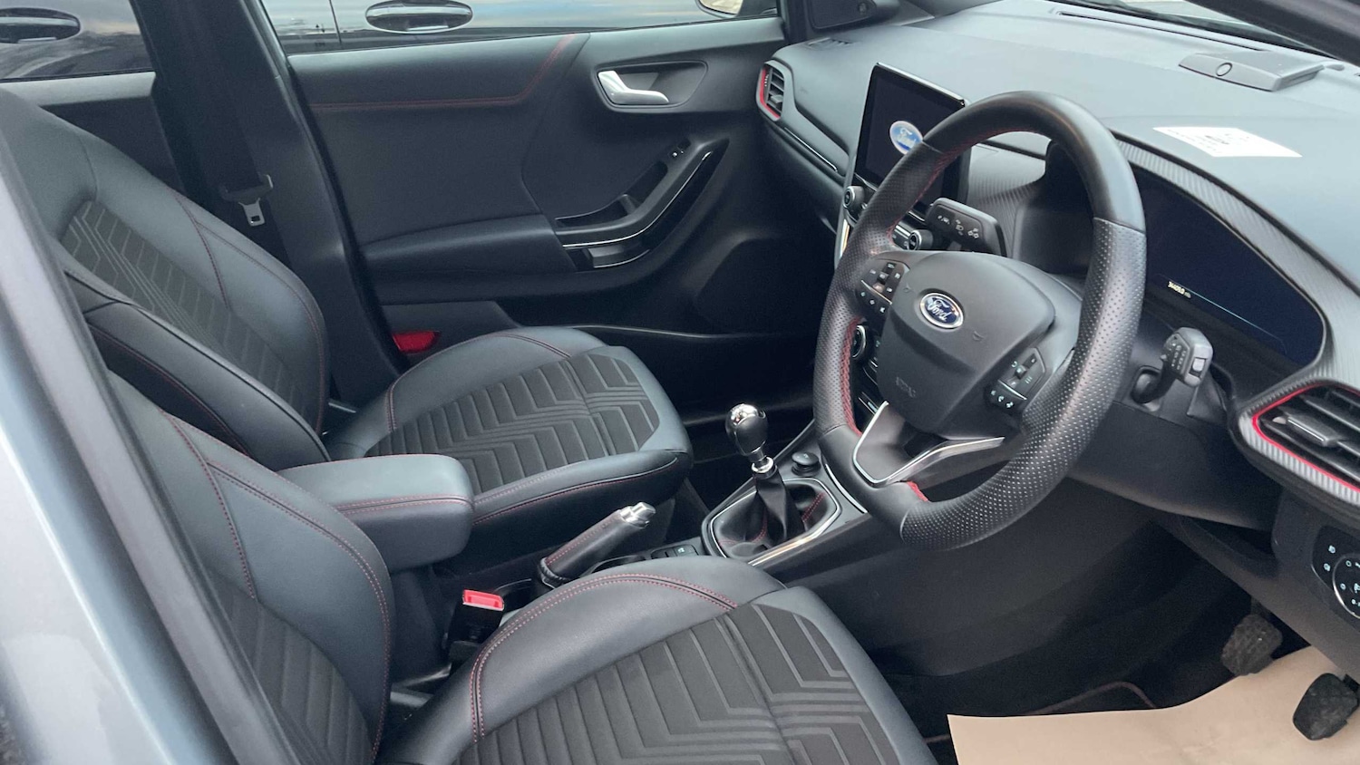 Used Ford Puma 2023 for sale - 76804737: Photo 13