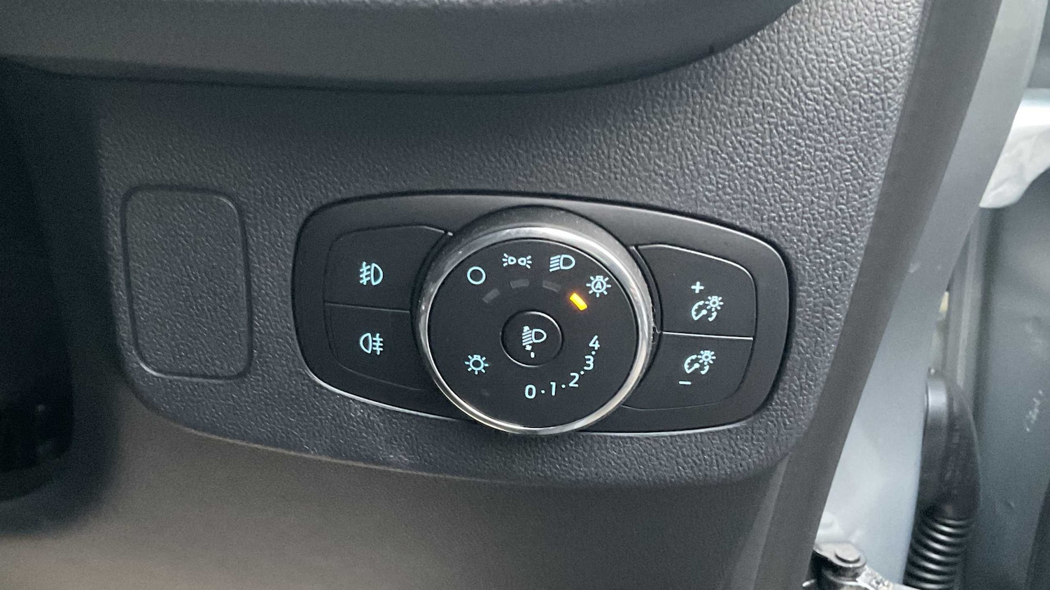 Used Ford Puma 2023 for sale - 76804737: Photo 15