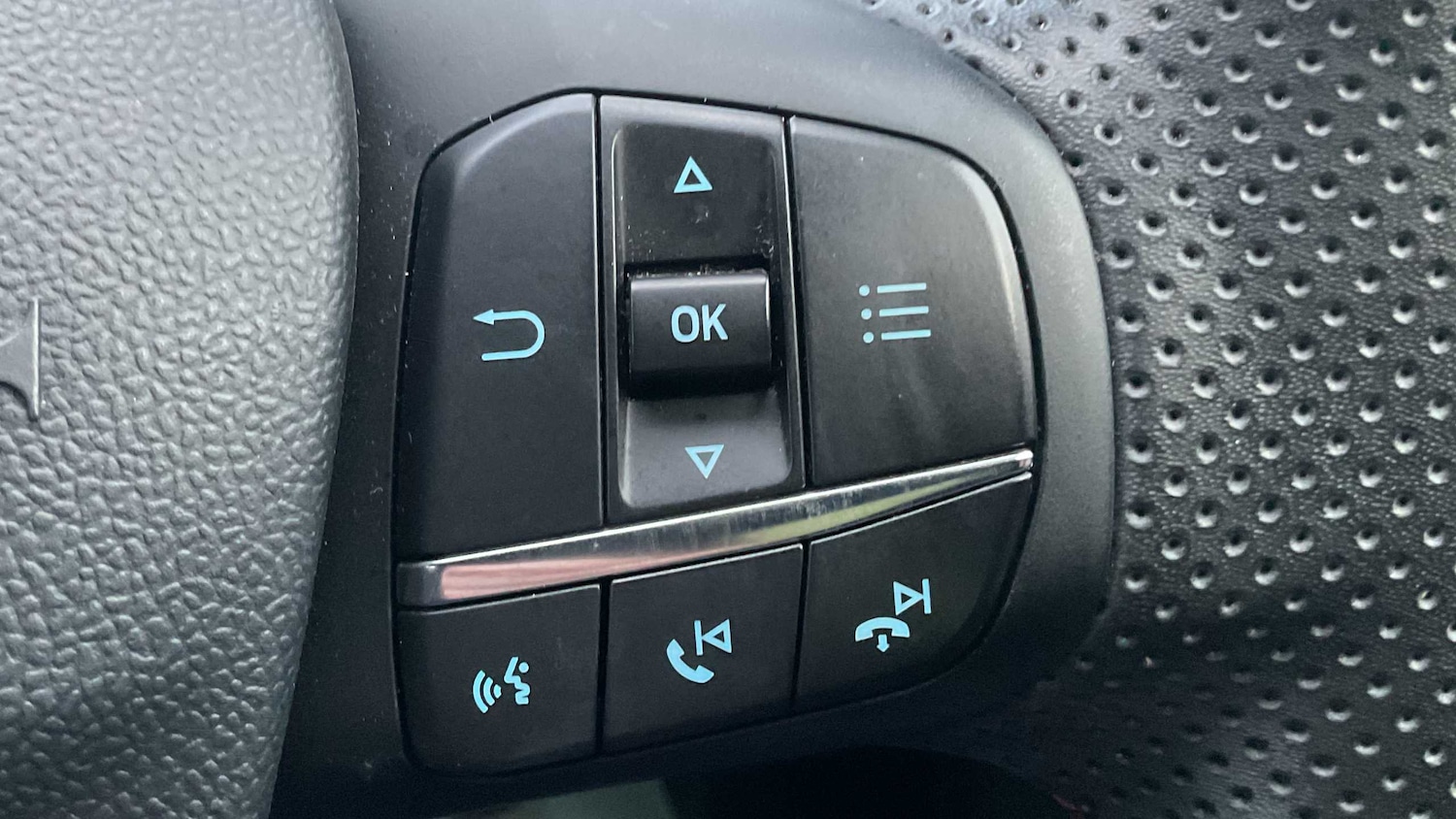 Used Ford Puma 2023 for sale - 76804737: Photo 18