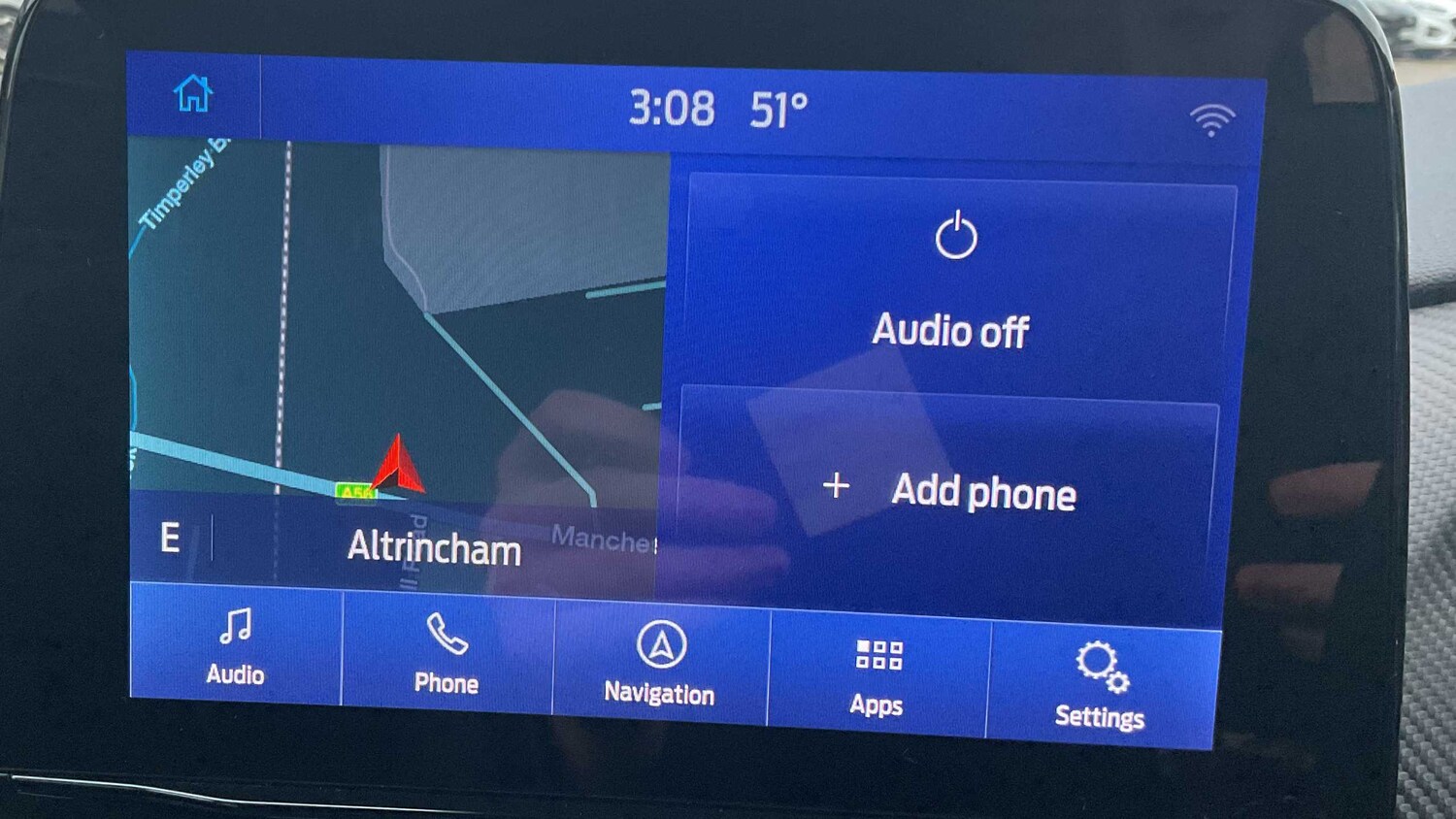 Used Ford Puma 2023 for sale - 76804737: Photo 19