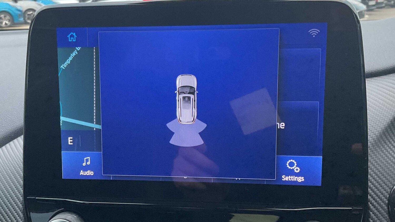 Used Ford Puma 2023 for sale - 76804737: Photo 20