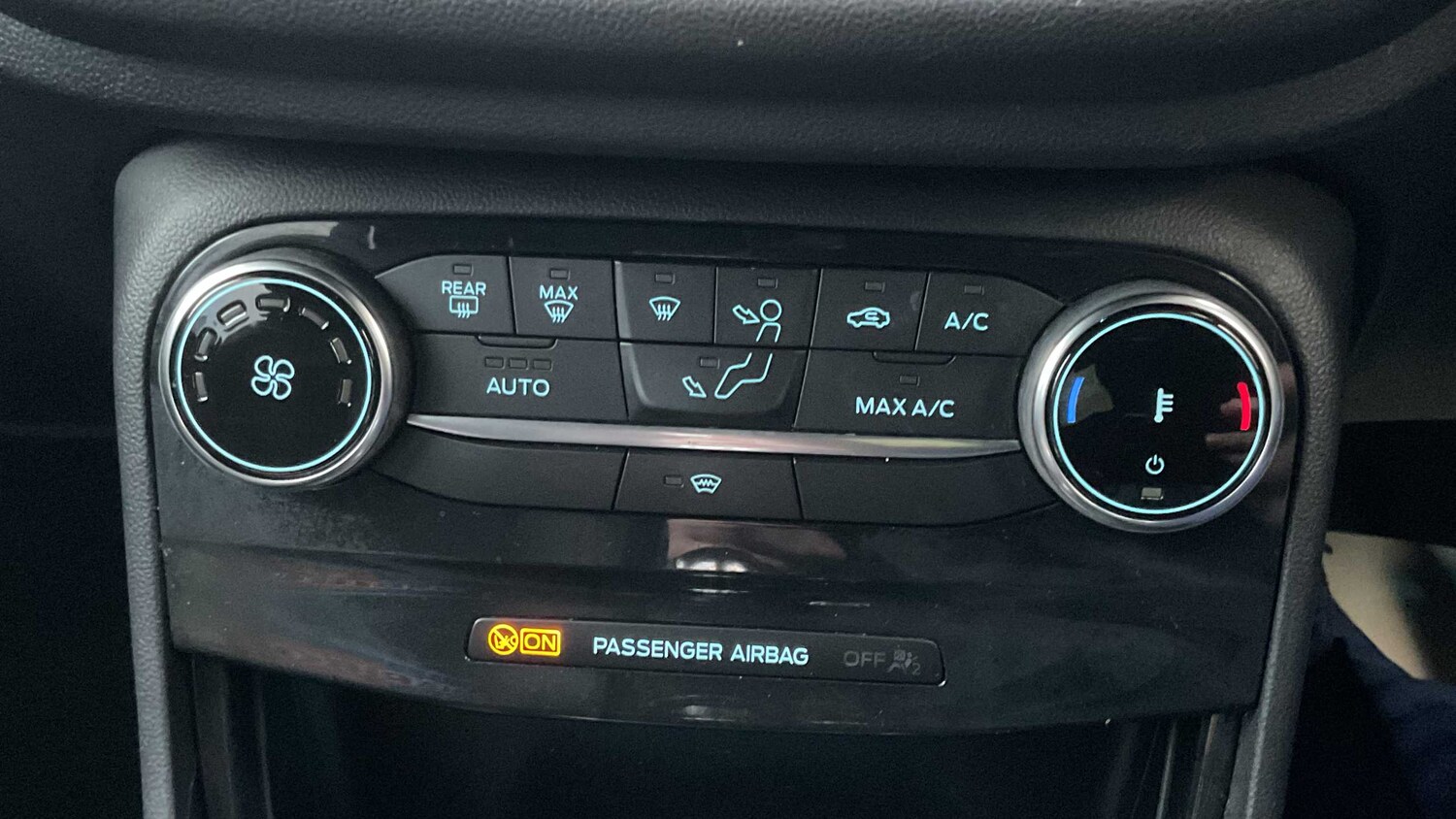 Used Ford Puma 2023 for sale - 76804737: Photo 21