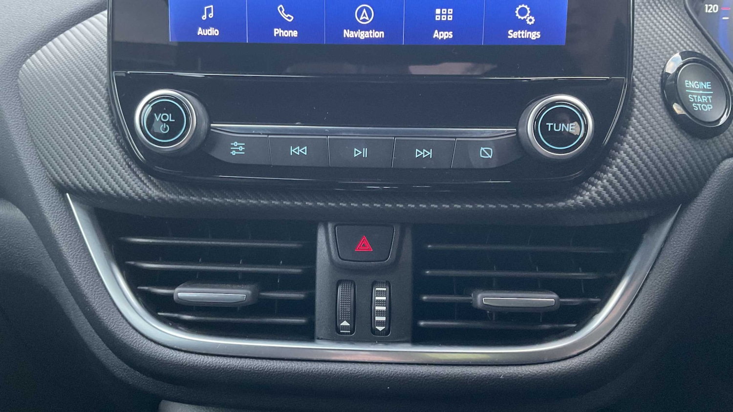 Used Ford Puma 2023 for sale - 76804737: Photo 22